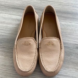 Coach Amber Loafers